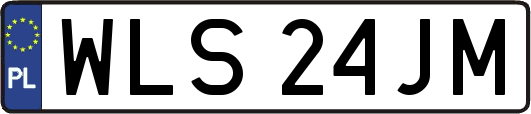 WLS24JM