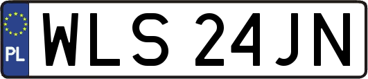 WLS24JN