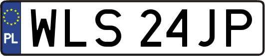 WLS24JP