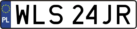 WLS24JR