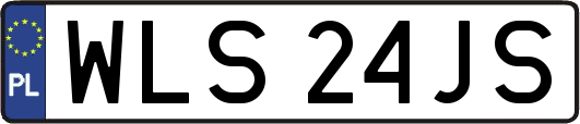 WLS24JS