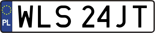 WLS24JT