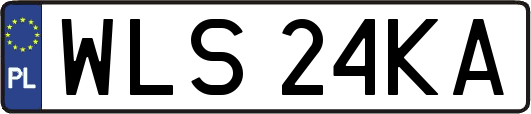 WLS24KA
