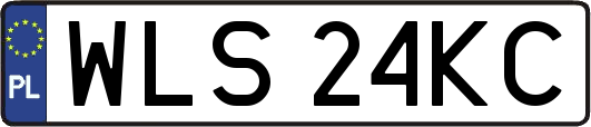 WLS24KC