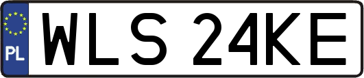WLS24KE