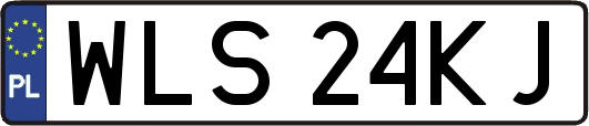 WLS24KJ