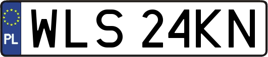WLS24KN