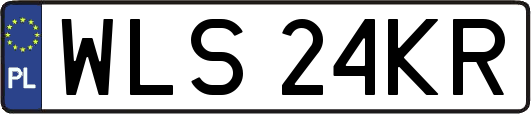 WLS24KR