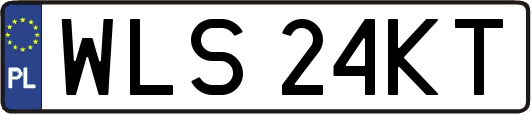 WLS24KT