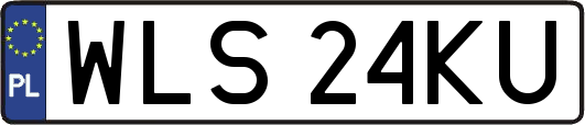 WLS24KU