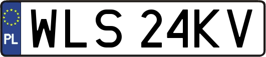 WLS24KV