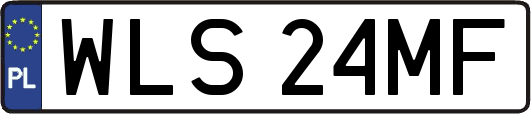 WLS24MF