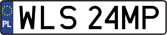 WLS24MP