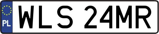 WLS24MR