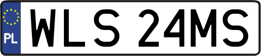 WLS24MS