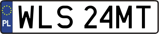 WLS24MT