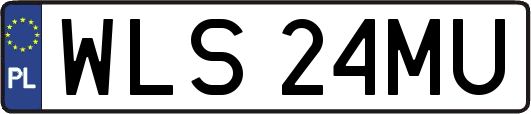 WLS24MU