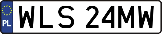 WLS24MW