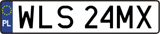 WLS24MX