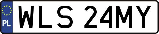 WLS24MY