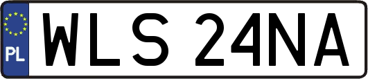 WLS24NA