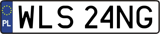 WLS24NG