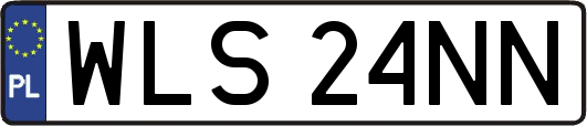 WLS24NN
