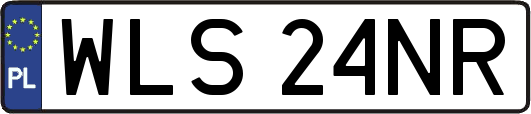 WLS24NR