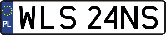 WLS24NS