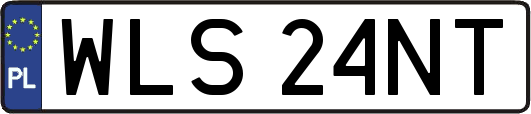WLS24NT