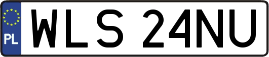 WLS24NU