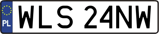 WLS24NW