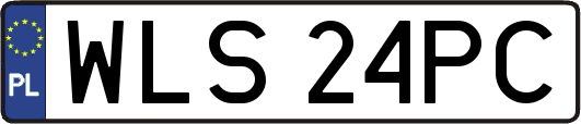 WLS24PC
