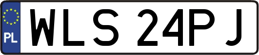 WLS24PJ