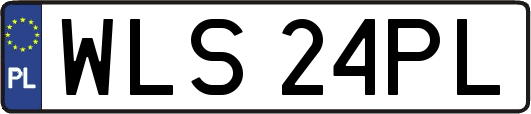 WLS24PL