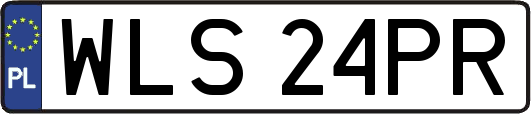 WLS24PR