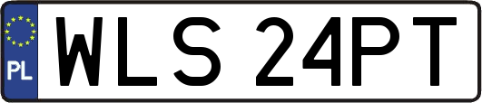 WLS24PT