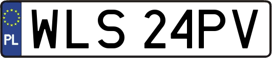 WLS24PV