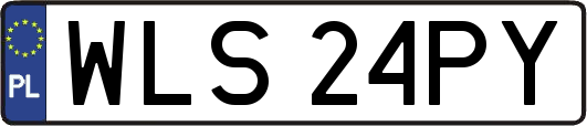 WLS24PY