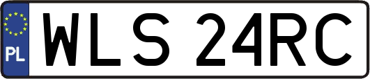 WLS24RC