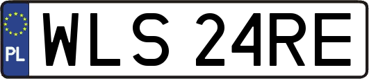 WLS24RE