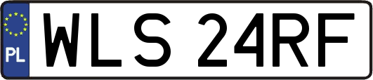 WLS24RF