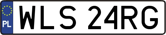 WLS24RG