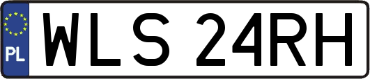 WLS24RH