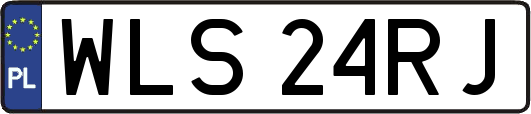 WLS24RJ