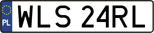 WLS24RL