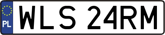 WLS24RM