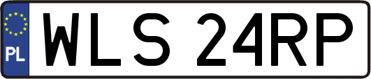 WLS24RP