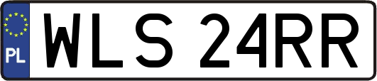 WLS24RR