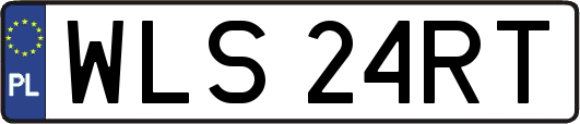 WLS24RT